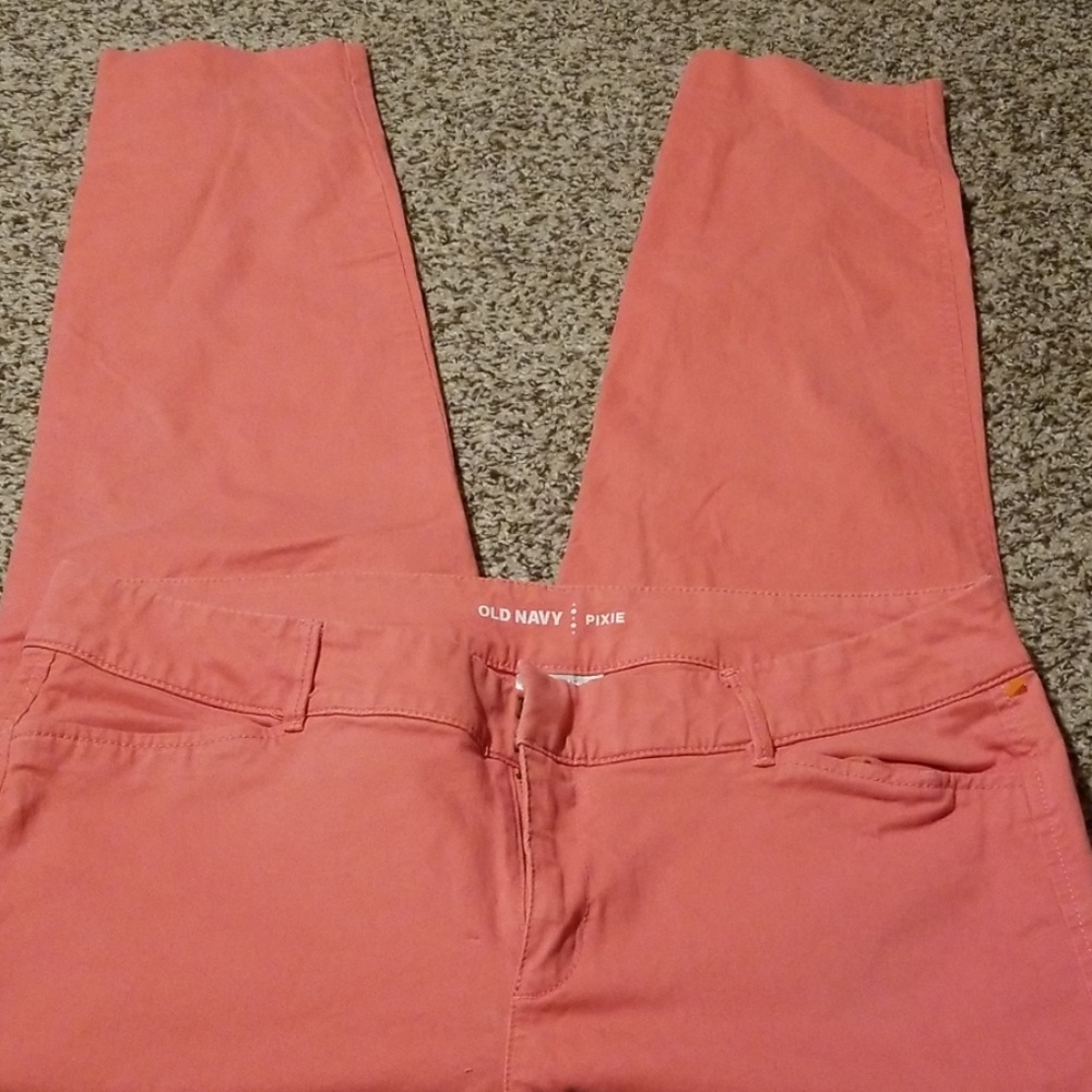 Pants